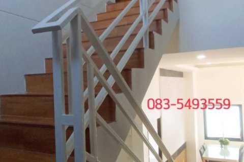 Дом в Анг Тонге, Таиланд с 3 спальнями  № 158010 - фото 12