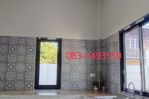 Дом в Анг Тонге, Таиланд с 3 спальнями  № 158010 - фото 22