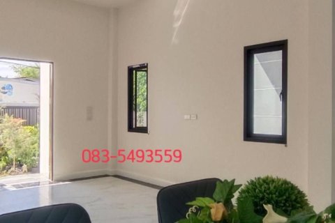 Дом в Анг Тонге, Таиланд с 3 спальнями  № 158010 - фото 6