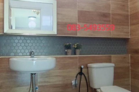 Дом в Анг Тонге, Таиланд с 3 спальнями  № 158010 - фото 24