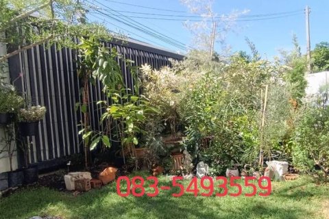 Дом в Анг Тонге, Таиланд с 3 спальнями  № 158010 - фото 7