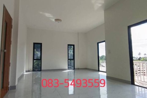 Дом в Анг Тонге, Таиланд с 3 спальнями  № 158010 - фото 16