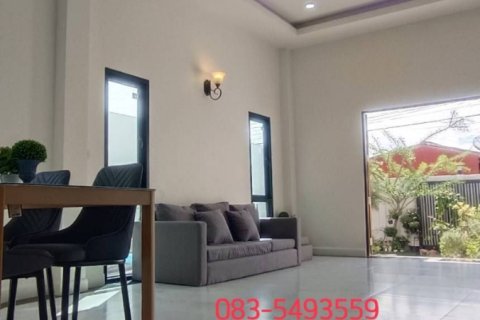 Дом в Анг Тонге, Таиланд с 3 спальнями  № 158010 - фото 23