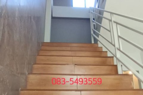 Дом в Анг Тонге, Таиланд с 3 спальнями  № 158010 - фото 11