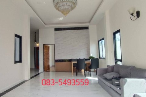 Дом в Анг Тонге, Таиланд с 3 спальнями  № 158010 - фото 8