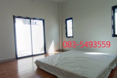 Дом в Анг Тонге, Таиланд с 3 спальнями  № 158010 - фото 18