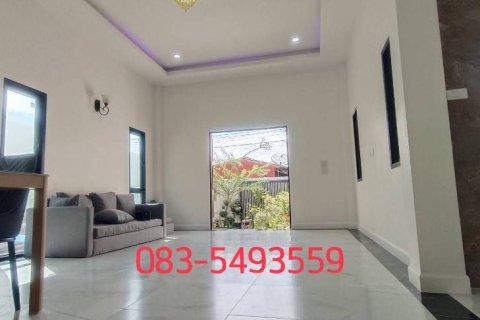 Дом в Анг Тонге, Таиланд с 3 спальнями  № 158010 - фото 9