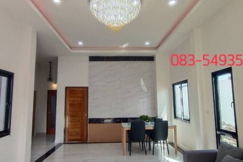 Дом в Анг Тонге, Таиланд с 3 спальнями  № 158010 - фото 2