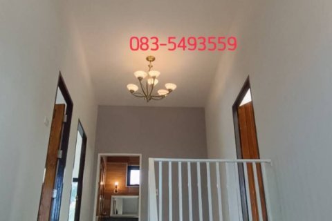 Дом в Анг Тонге, Таиланд с 3 спальнями  № 158010 - фото 19