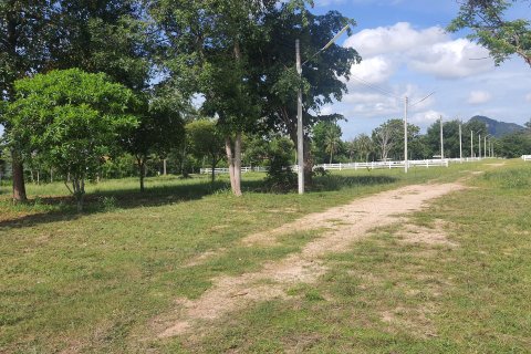 Land in Pattaya, Thailand 32000 sq.m. № 158008 - photo 6