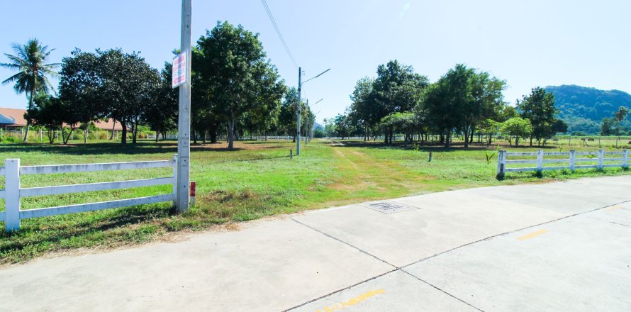 Land in Pattaya, Thailand 32000 sq.m. № 158008