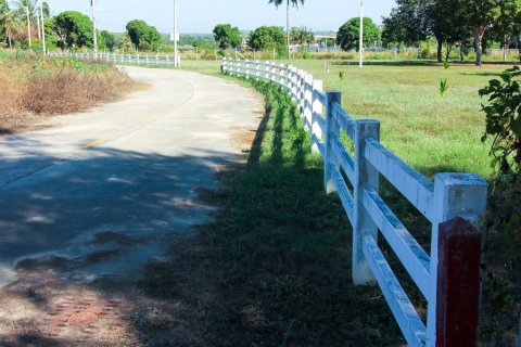 Land in Pattaya, Thailand 32000 sq.m. № 158008 - photo 2