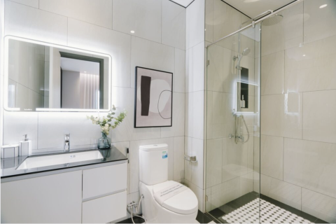 Studio in the Condo in Phuket, Thailand  № 158006 - photo 5