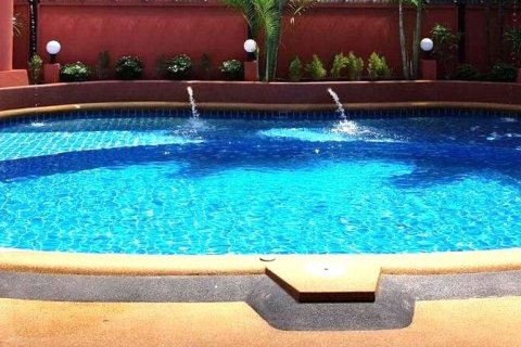 Hôtel à Pattaya, Thaïlande № 158007 - photo 2