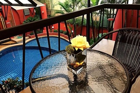 Hôtel à Pattaya, Thaïlande № 158007 - photo 5