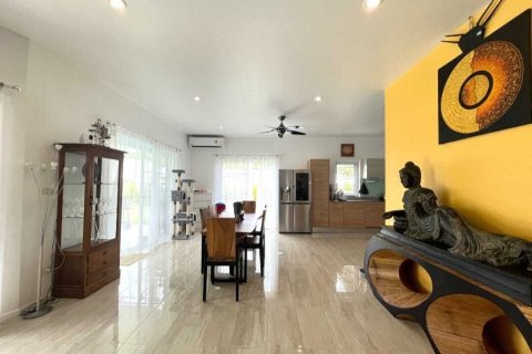 Villa à Phang Nga, Thaïlande 3 chambres № 158005 - photo 5