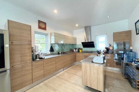 Villa à Phang Nga, Thaïlande 3 chambres № 158005 - photo 3