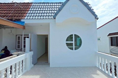 Таунхаус в Пхукете, Таиланд с 2 спальнями  № 158011 - фото 2