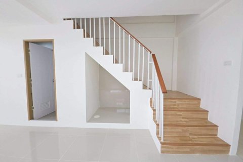 Таунхаус в Пхукете, Таиланд с 2 спальнями  № 158011 - фото 7