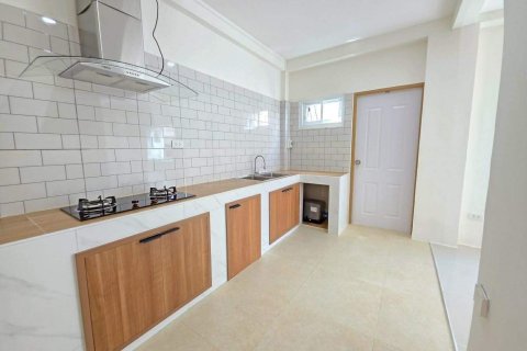 Таунхаус в Пхукете, Таиланд с 2 спальнями  № 158011 - фото 5