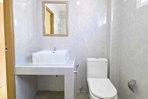 Таунхаус в Пхукете, Таиланд с 2 спальнями  № 158011 - фото 4