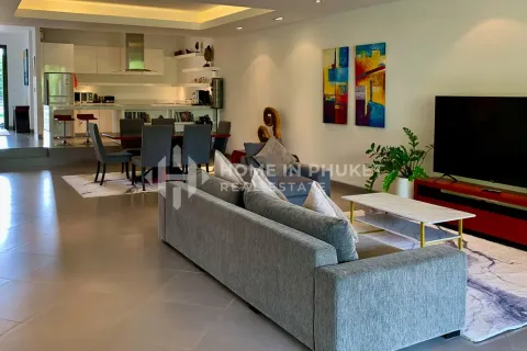 Condo in Bang Tao, Thailand, 2 bedrooms № 209646 - photo 5