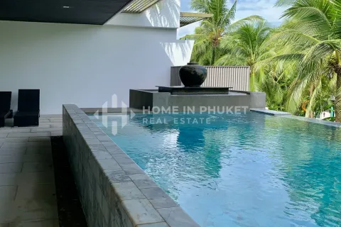 Condo in Bang Tao, Thailand, 2 bedrooms № 209646 - photo 2