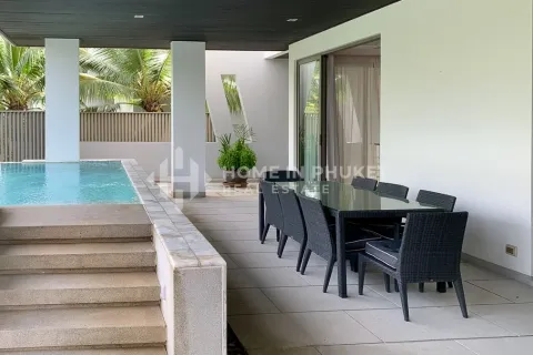 Condo in Bang Tao, Thailand, 2 bedrooms № 209646 - photo 3