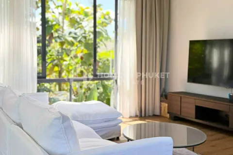 House in Phuket, Thailand 5 bedrooms № 209648 - photo 5