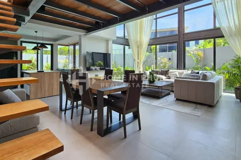 House in Phuket, Thailand 2 bedrooms № 209645 - photo 4