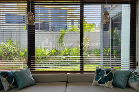 House in Phuket, Thailand 2 bedrooms № 209645 - photo 5