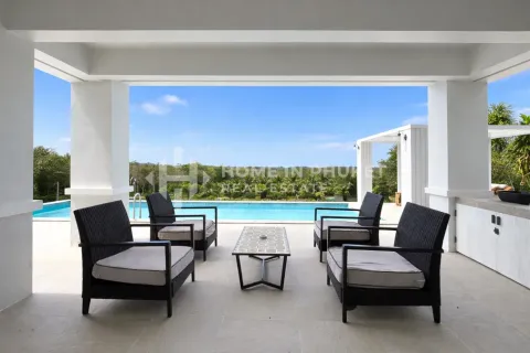 House in Mai Khao, Thailand 7 bedrooms № 209647