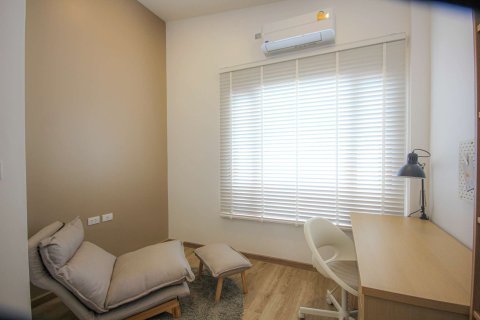 Villa in Hua Hin, Thailand 3 Schlafzimmer № 222095 - Foto 21