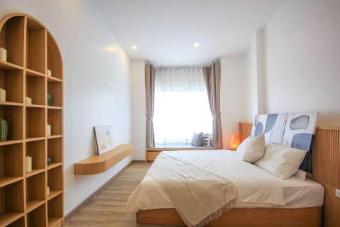 Villa in Hua Hin, Thailand 3 Schlafzimmer № 222095 - Foto 12