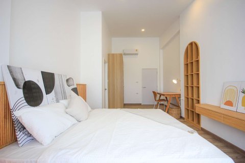 Villa in Hua Hin, Thailand 3 Schlafzimmer № 222095 - Foto 13