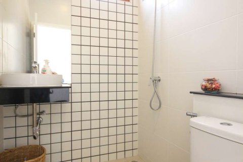 Villa in Hua Hin, Thailand 3 Schlafzimmer № 222095 - Foto 19