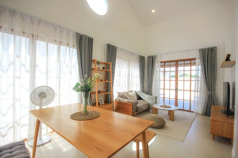 Villa in Hua Hin, Thailand 3 Schlafzimmer № 222095 - Foto 10