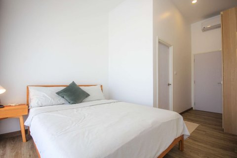 Villa in Hua Hin, Thailand 3 Schlafzimmer № 222095 - Foto 17