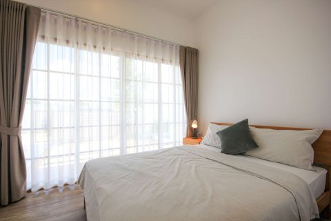Villa in Hua Hin, Thailand 3 Schlafzimmer № 222095 - Foto 16