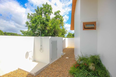 Villa in Hua Hin, Thailand 3 Schlafzimmer № 222095 - Foto 23