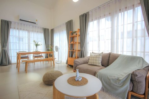 Villa in Hua Hin, Thailand 3 Schlafzimmer № 222095 - Foto 6