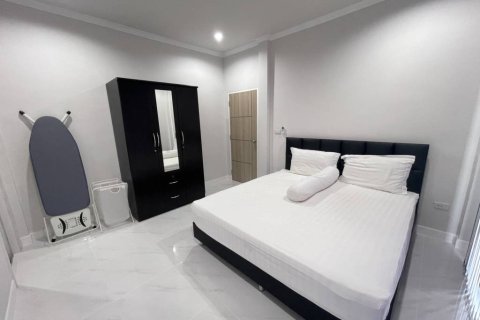 Villa in Hua Hin, Thailand 3 Schlafzimmer № 222094 - Foto 7