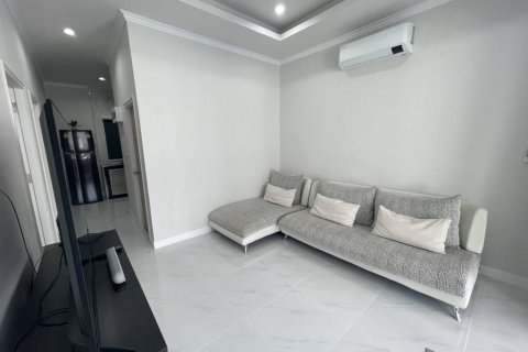 Villa in Hua Hin, Thailand 3 Schlafzimmer № 222094 - Foto 3