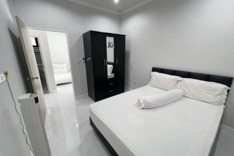 Villa in Hua Hin, Thailand 3 Schlafzimmer № 222094 - Foto 8