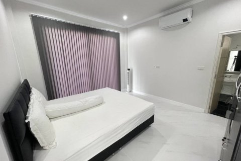 Villa in Hua Hin, Thailand 3 Schlafzimmer № 222094 - Foto 13