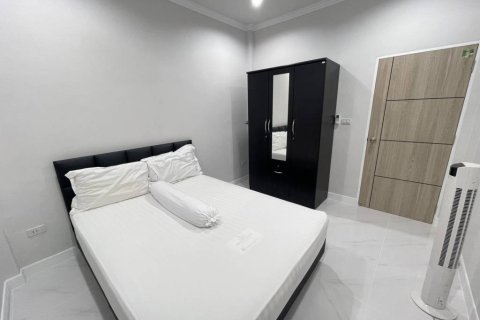 Villa in Hua Hin, Thailand 3 Schlafzimmer № 222094 - Foto 11
