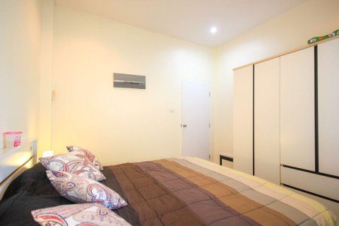 Villa in Hua Hin, Thailand 3 Schlafzimmer № 222099 - Foto 20