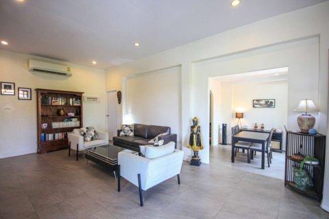 Villa in Hua Hin, Thailand 3 Schlafzimmer № 222099 - Foto 11