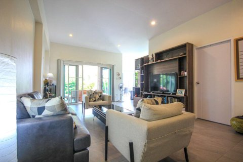 Villa in Hua Hin, Thailand 3 Schlafzimmer № 222099 - Foto 10