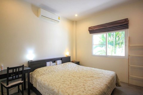 Villa in Hua Hin, Thailand 3 Schlafzimmer № 222099 - Foto 15